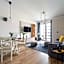 WestSide Garden Apartments by FirstHost