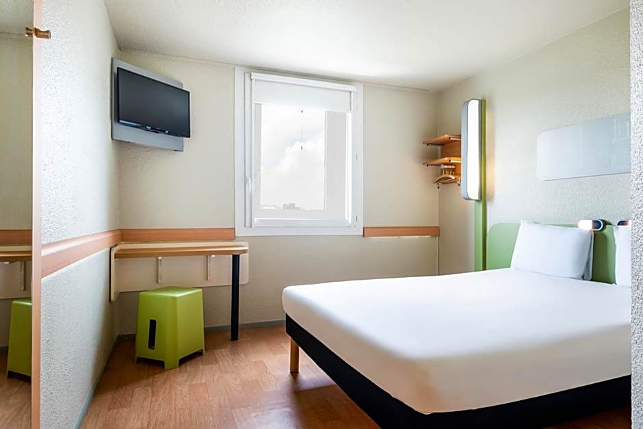 ibis budget Paris Porte de Bercy