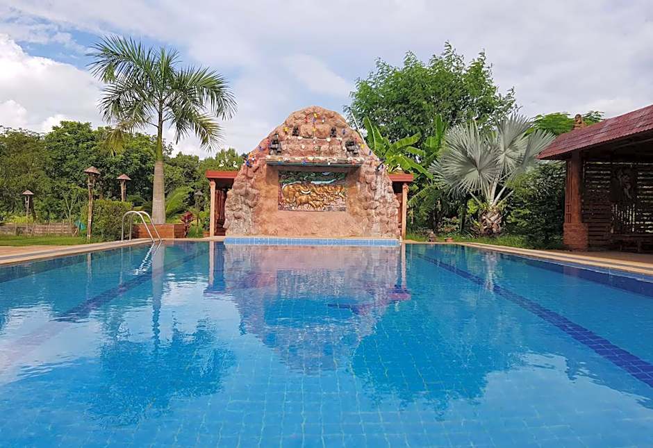 Changthai Comfort Guest House