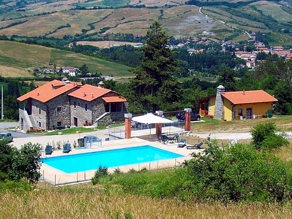 Gli Orzali