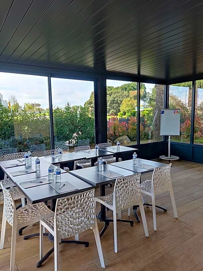 Kyriad Carcassonne - Aéroport