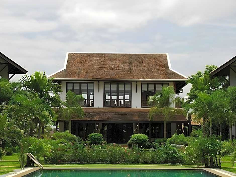 Green Park Boutique Hotel