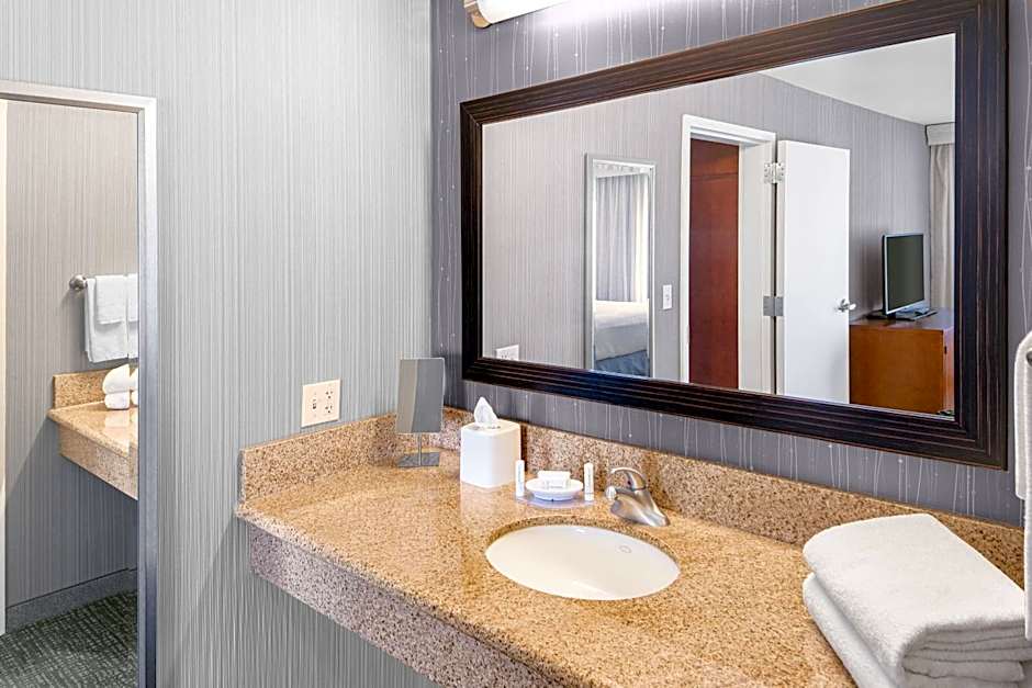 Courtyard by Marriott Bethlehem Lehigh Valley/I-78
