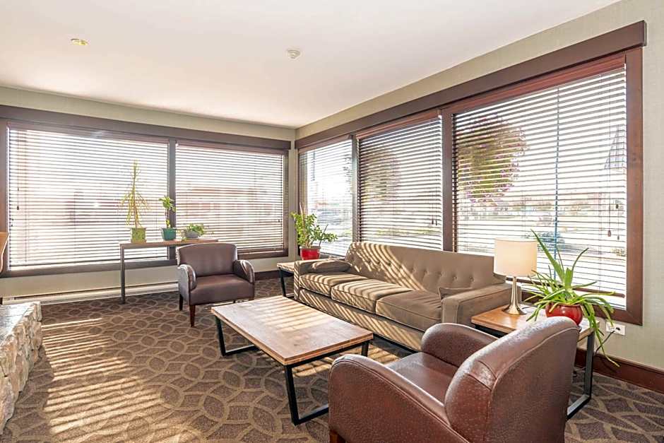 Sandman Hotel Cranbrook