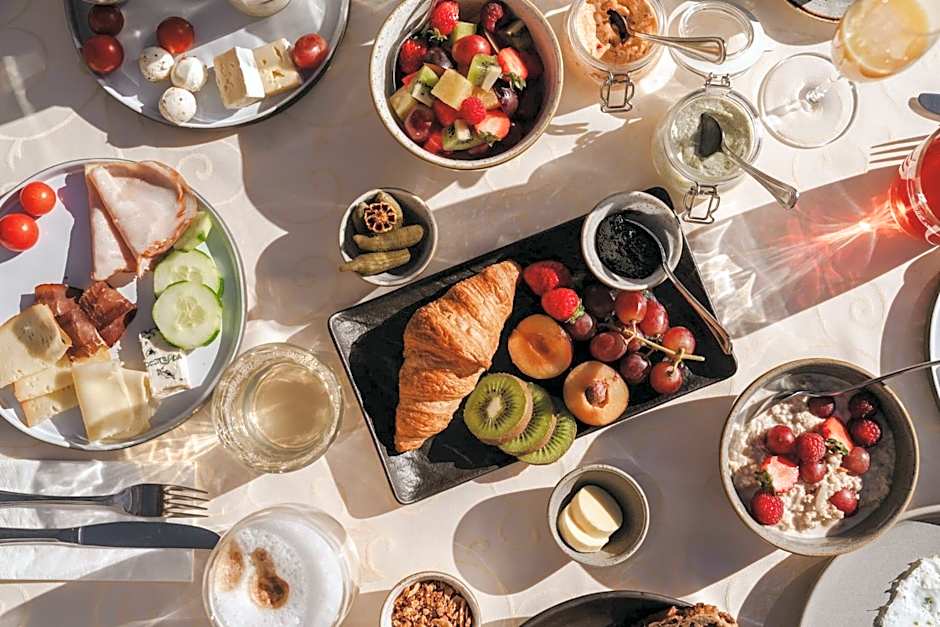 Hotel Gratz Großarl