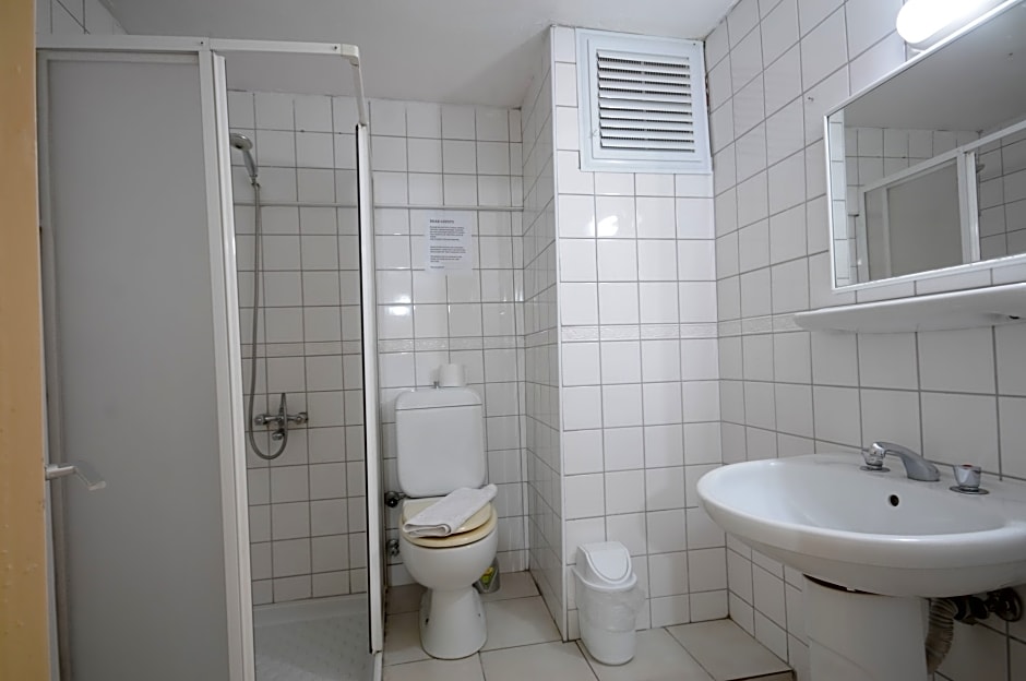 Grand Villa Sol Apart