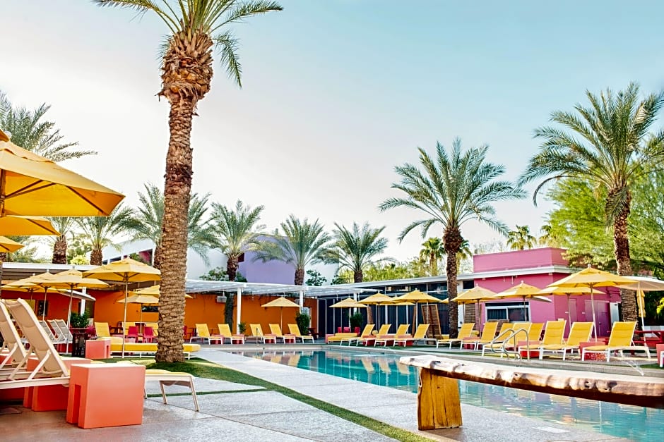 The Monarch Scottsdale