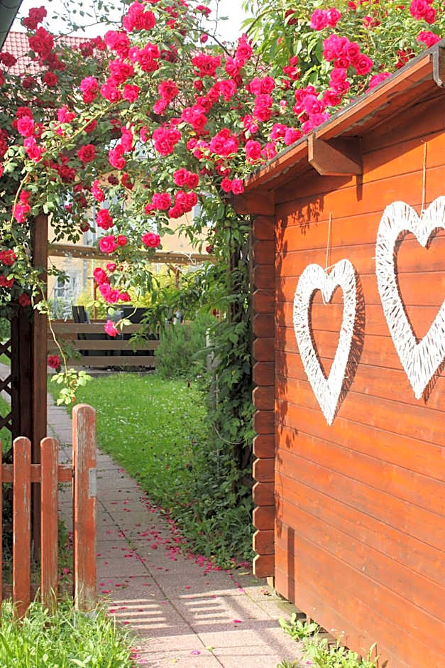 Apartmenthaus Wertheim