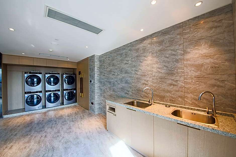 Howard Johnson by Wyndham Longxiang Hotel Ningbo