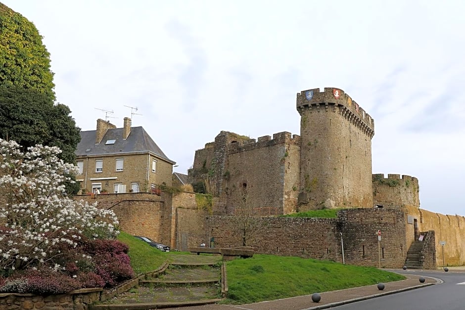La Boudrie – Avranches, IA