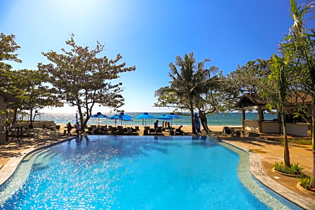 Aureo Resort La Union