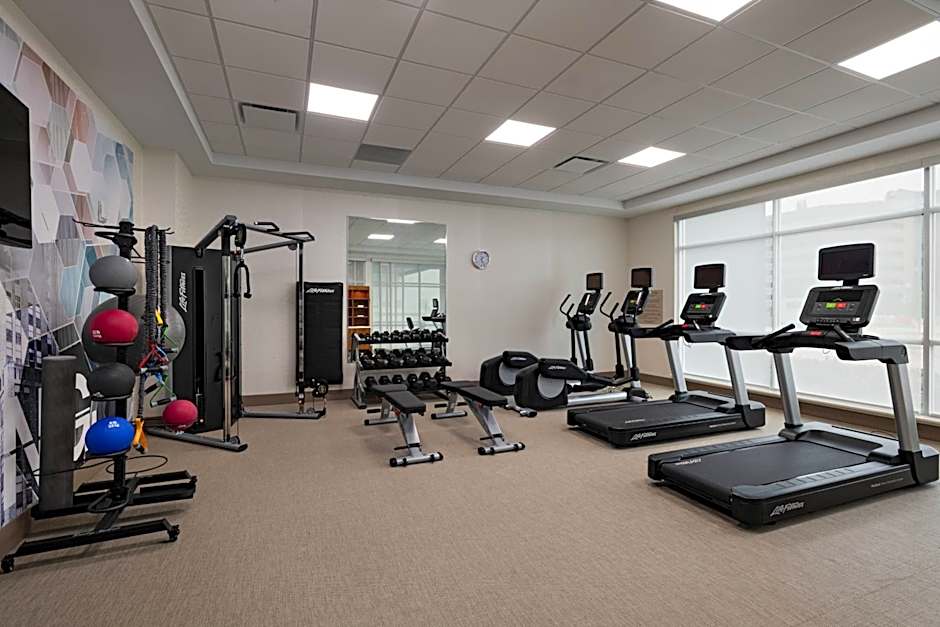 SpringHill Suites by Marriott Waco