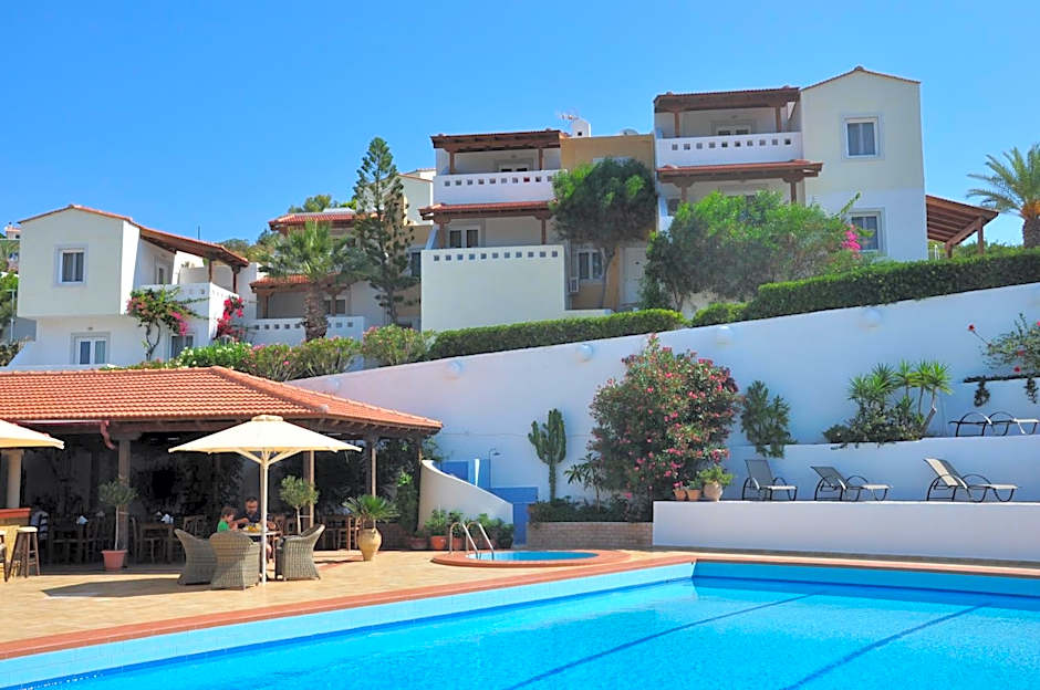 Castri Village Hotel