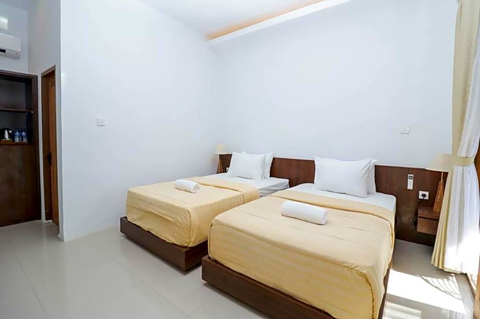 Mina Tanjung Hotel
