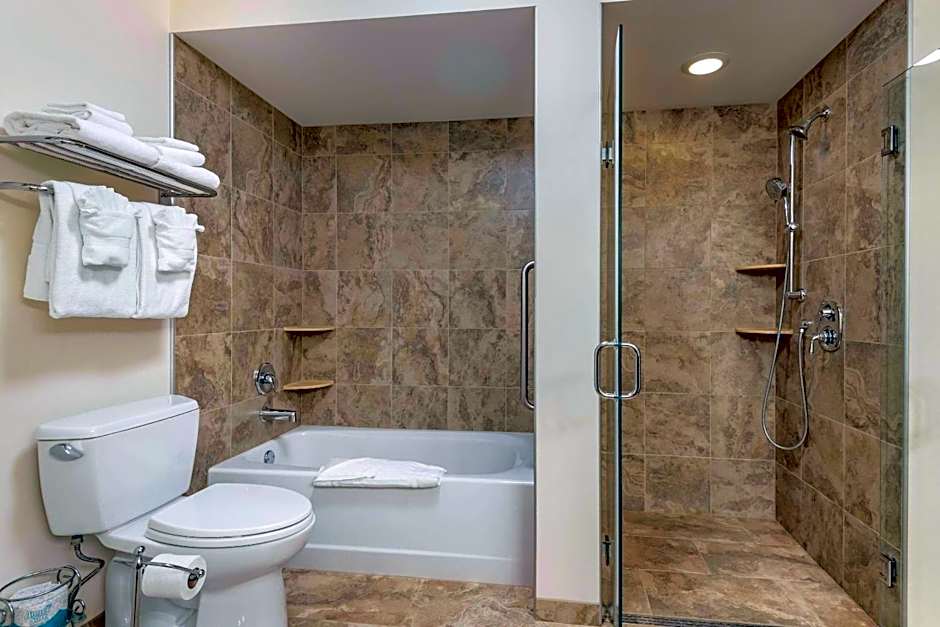 Comfort Inn & Suites Montpelier-Berlin