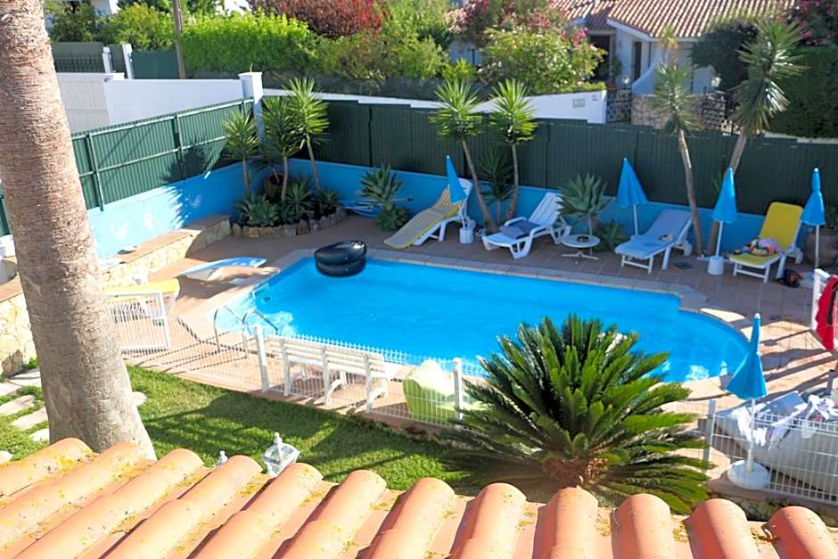 Casa Teresinha