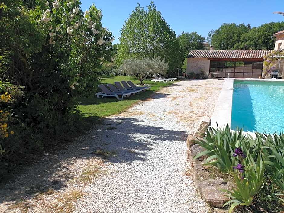 Chambres d'hôtes Le Vignoble