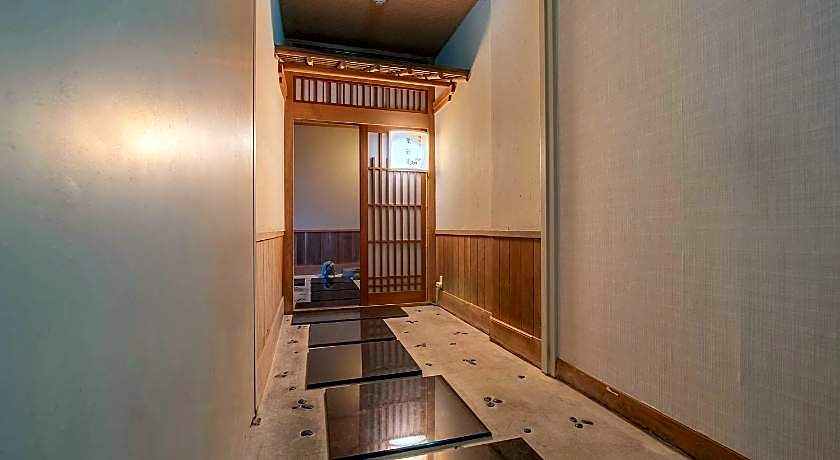 Ryokan Shinpachiya