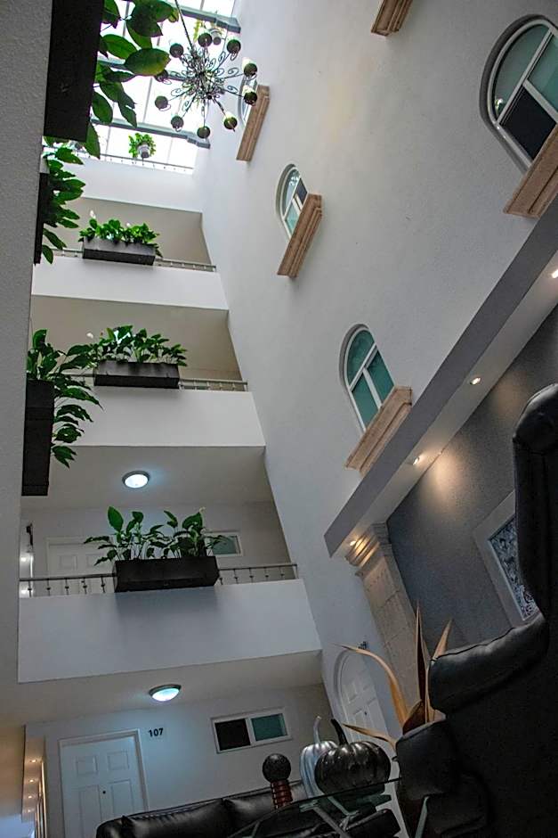 Hotel Qualitel Plus