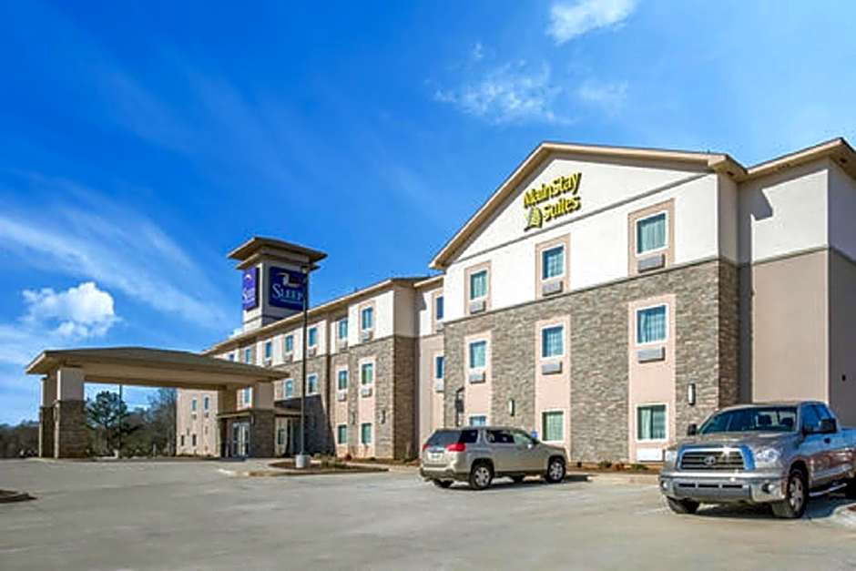 MainStay Suites Meridian - Bonita Lakes