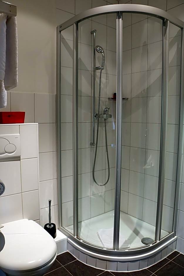 Hostellerie de Genève