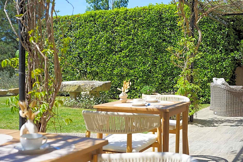 Val Baussenc, The Originals Relais