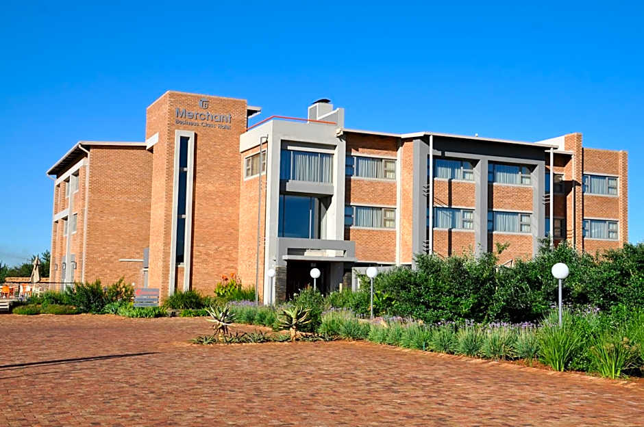 Merchant Business Class Hotel