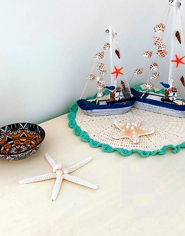 IL CEPPO sui sentieri per Amalfi