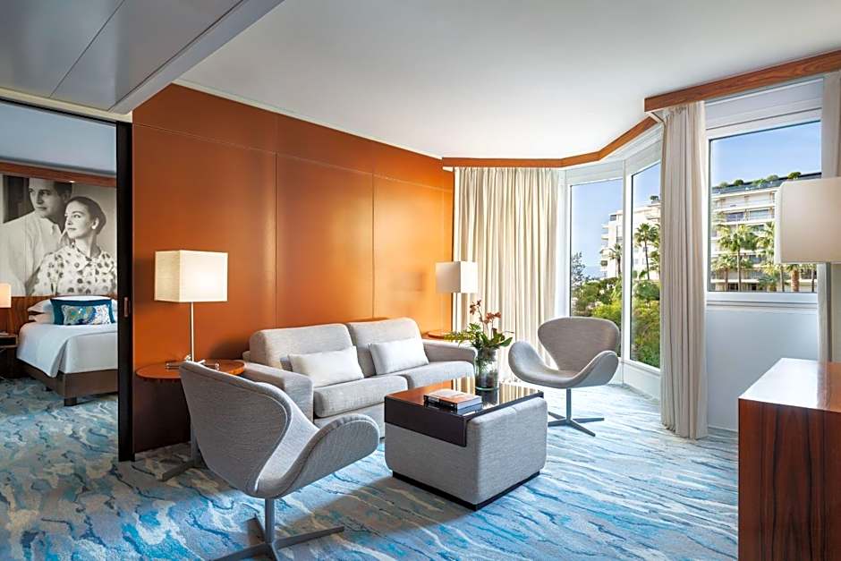 JW Marriott Cannes