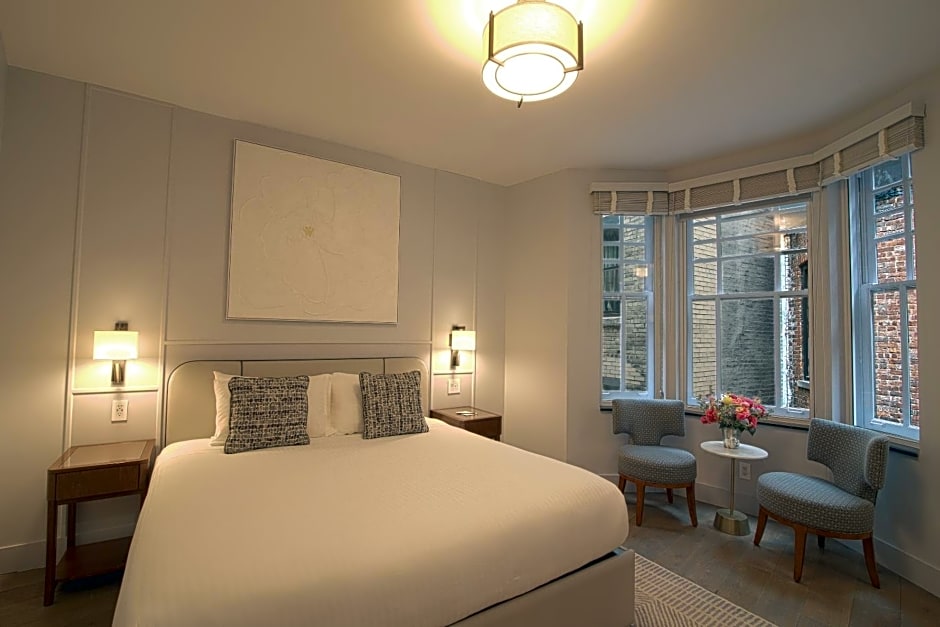 Hotel Belleclaire