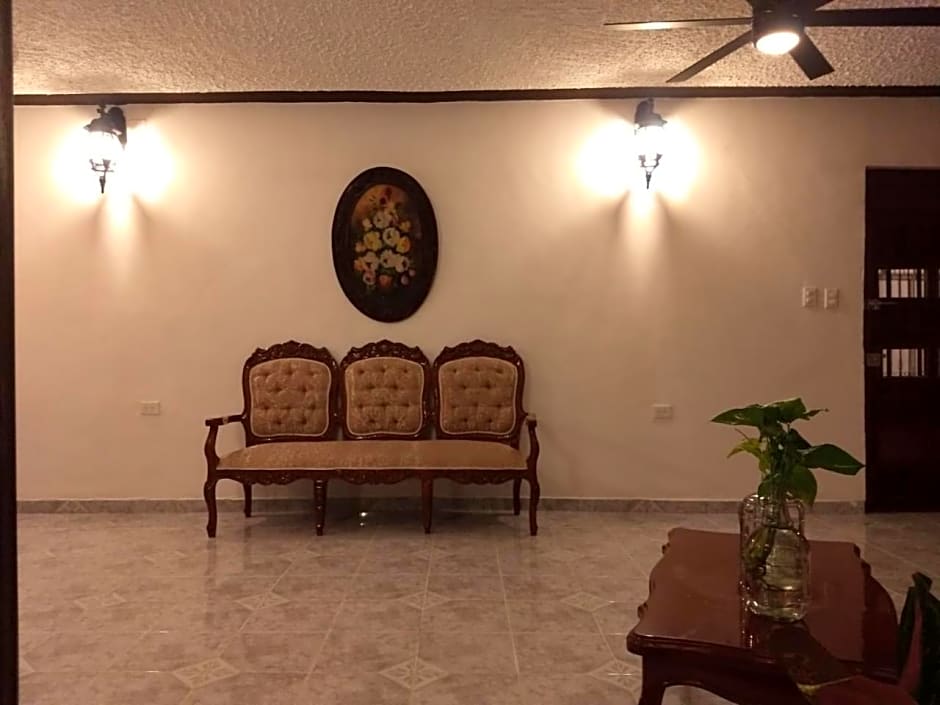 Hotel Peregrina