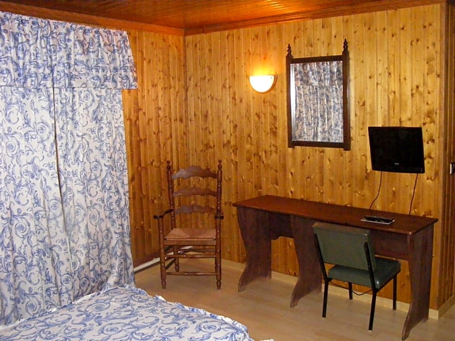Hotel Europa