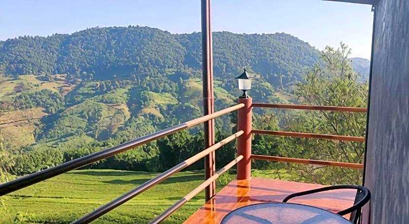 101 Tea Green View