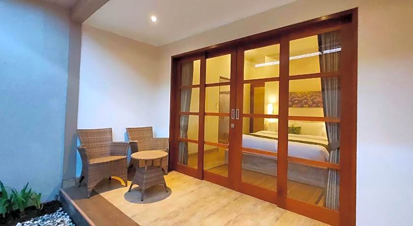 Taman Amertha Villas