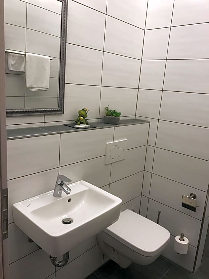 Hotel Athen Kelsterbach Frankfurt Airport