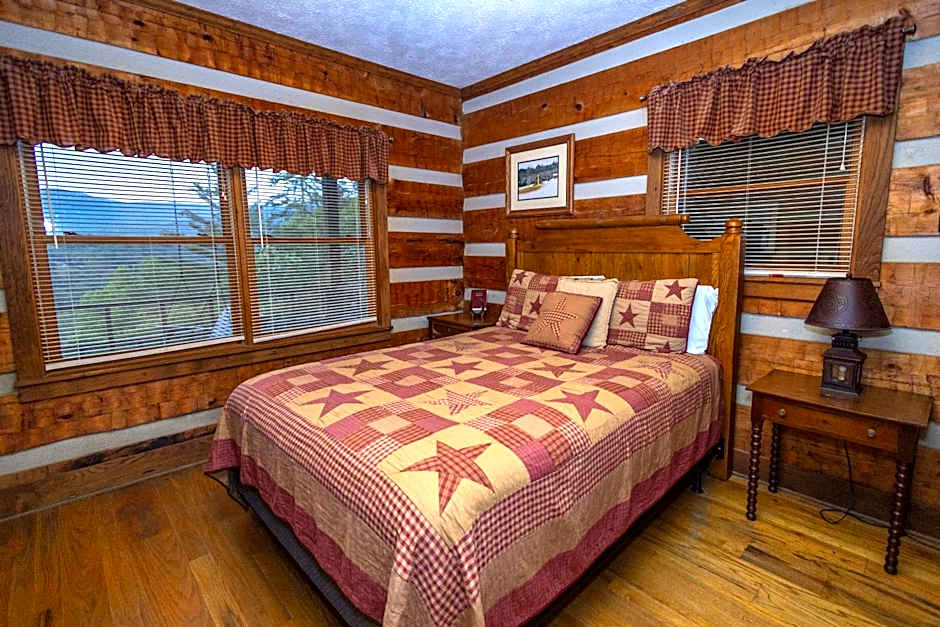 Springmaid Mountain Retreat & Stables