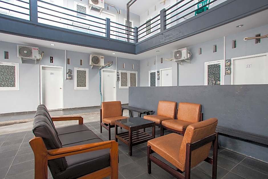 Capital O 1176 J3 Residence Syariah