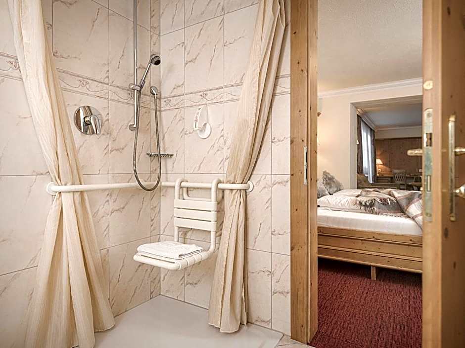 Platzlhof - Mein Hotel im Zillertal