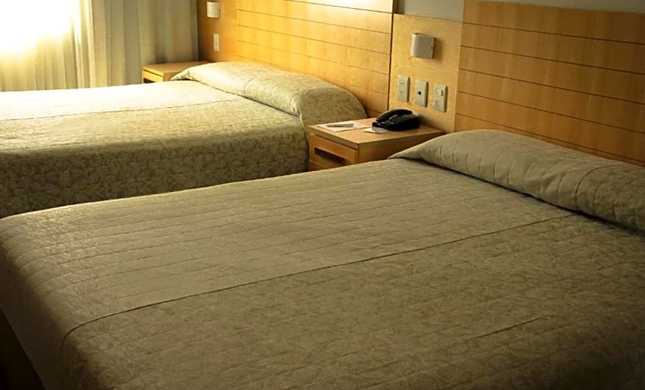 Hotel Atlantico Tower