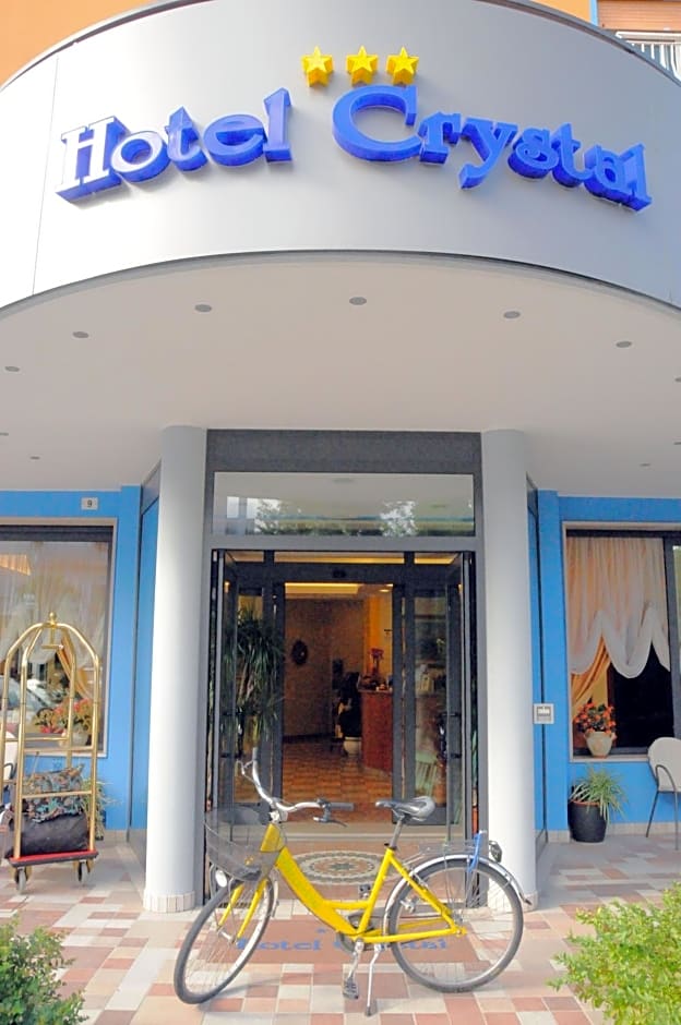 Hotel Crystal