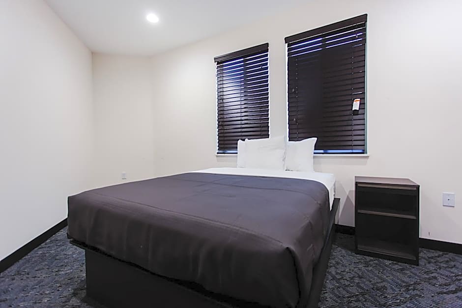 Palacio Royale Inn Boutique Katy