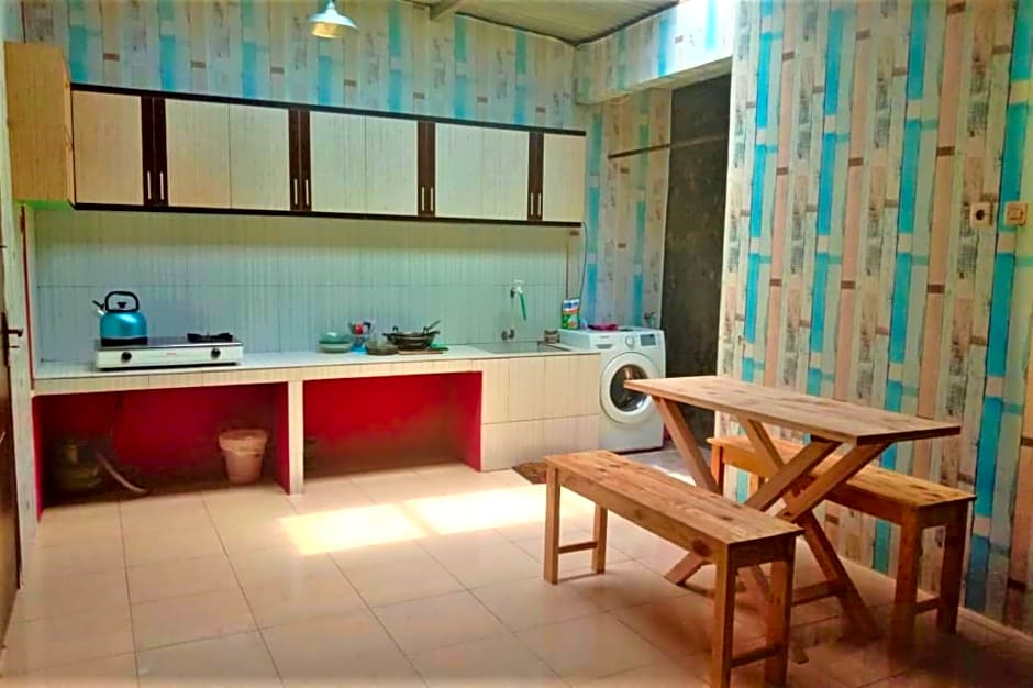 Penginapan Rudi Syariah