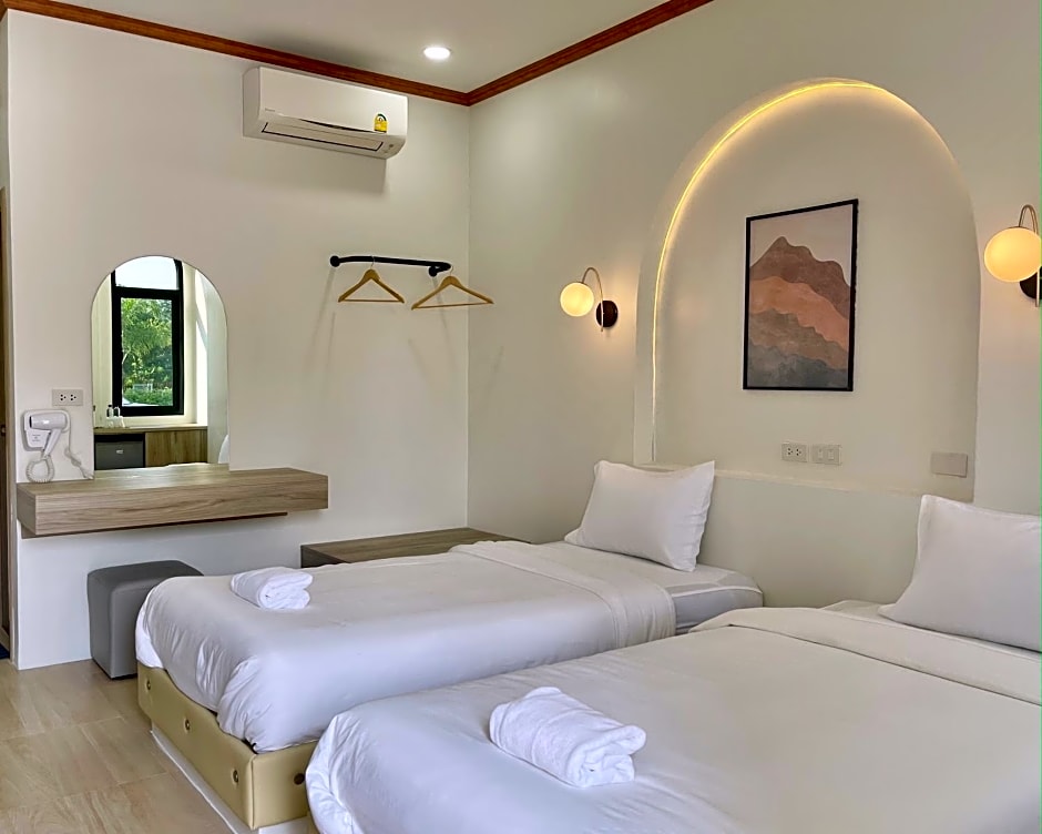 สต็อกโฮม เขาใหญ่ (StockHome Khao Yai)