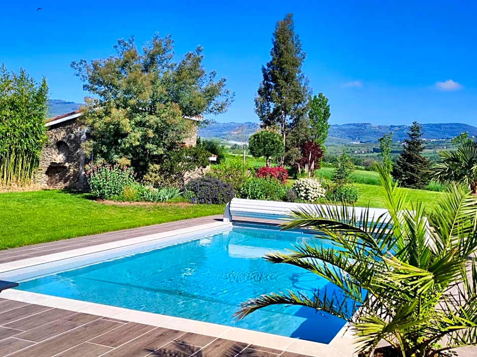 Relais de navon