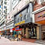 Lishan Youpin Hotel (Guangzhou East Railway Station Shahe Clothing City)