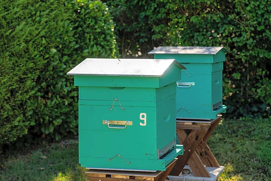 Hôtel des Trois Massifs