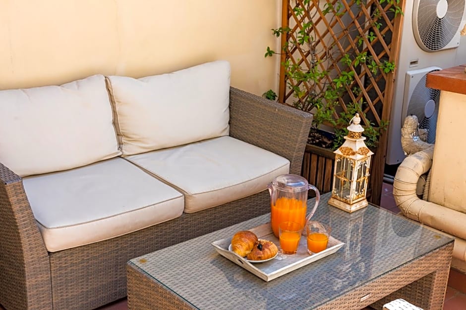 B&B San Remigio