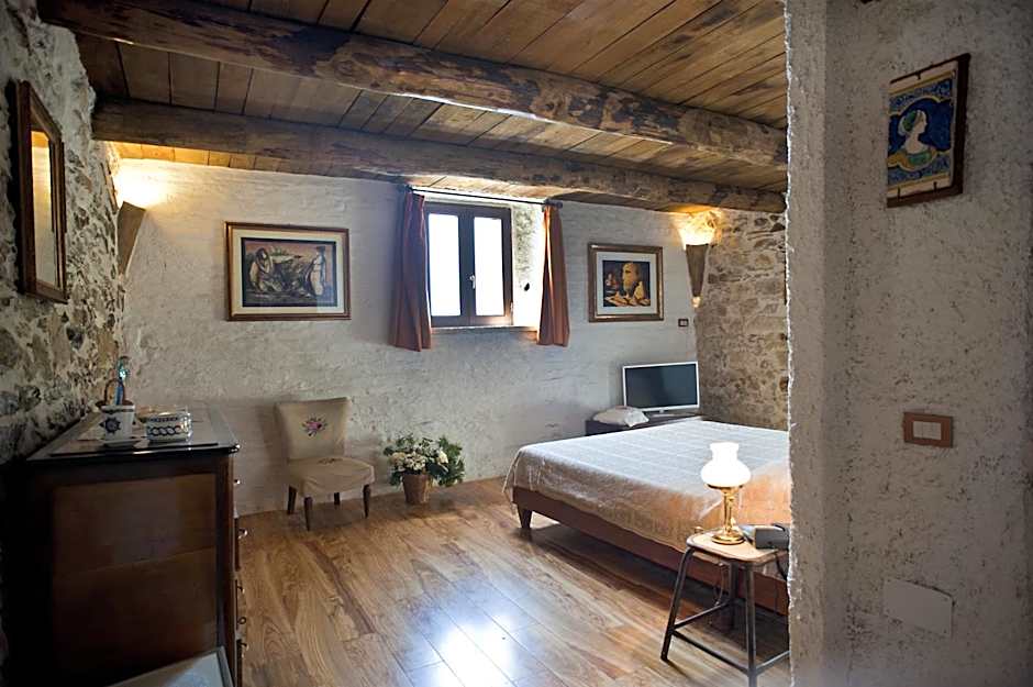 Residenza d'Epoca Borgodifiume