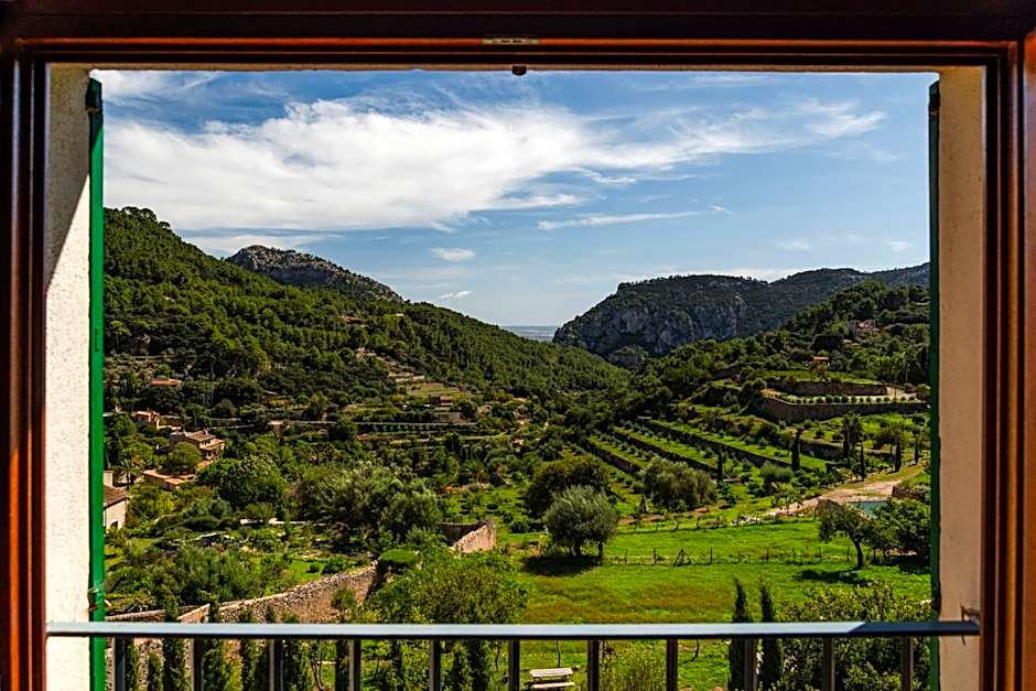 Es Petit Hotel de Valldemossa
