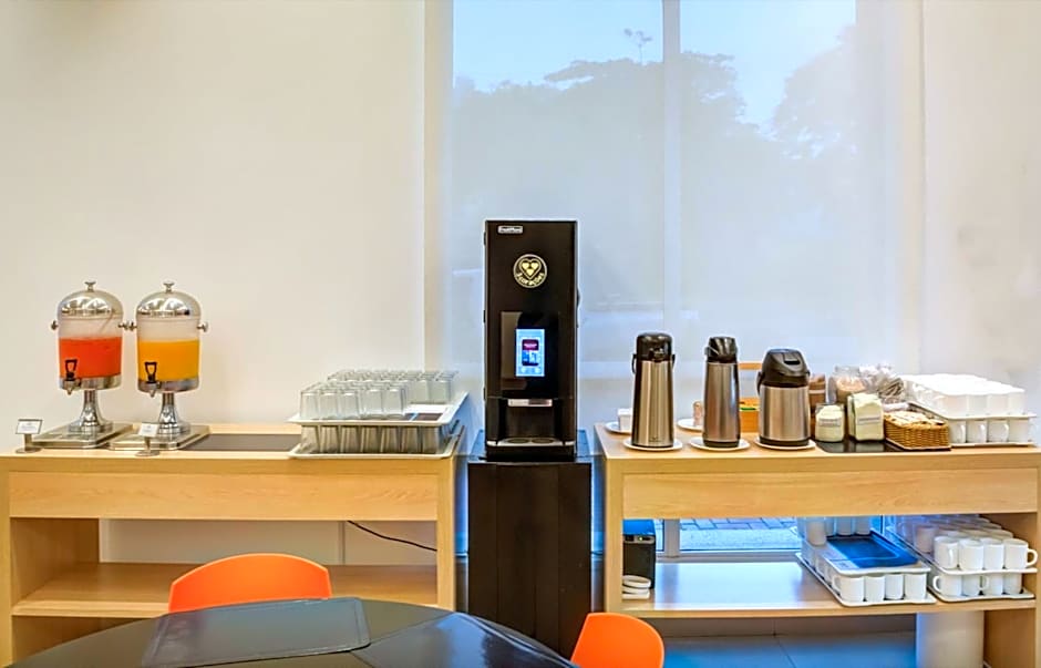 Transamerica Fit Jacareí